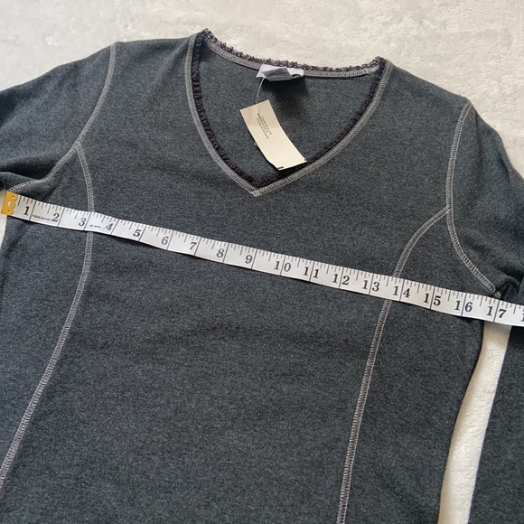 Loft long sleeve sweater size S - Picture 5 of 6